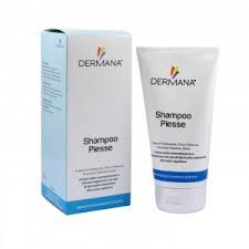 DERMANA SHAMPOO PIESSE 150ML
