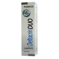 DELTACRIN DUO PHARCOS 125ML