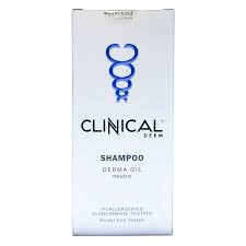 CLINICAL DERM BIO SH NEU 200ML