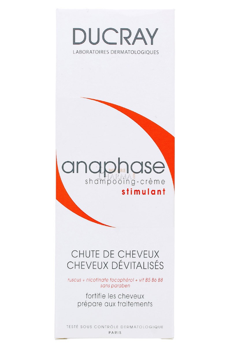 ANAPHASE SHAMPOO 200ML