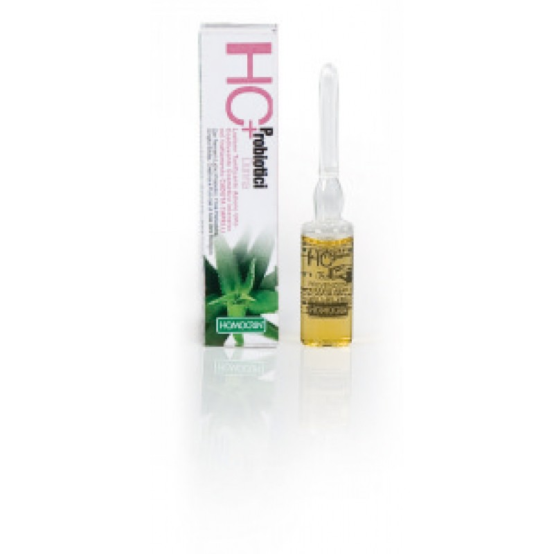 HC+ PROBIOTICI DO 7ML