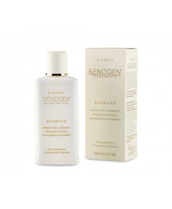 KENOGEN D SH 250ML