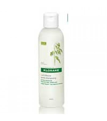 KLORANE LATTE DOPOSH AVENA 200