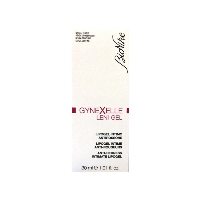 GYNEXELLE LENI-GEL 30ML