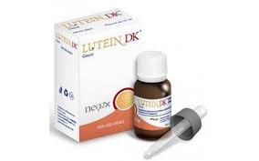 LUTEIN DK GOCCE 15ML