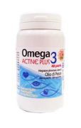 OMEGA 3 ACTIVE PLUS 48PRL