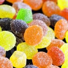 CARMOL CARAMELLE VIT C 72G