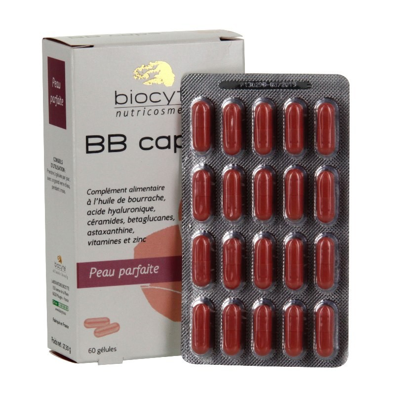 BB  60CPS