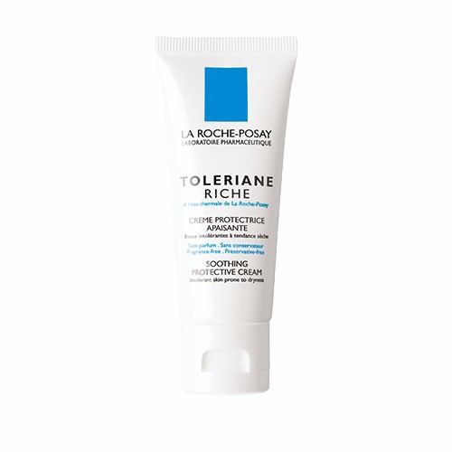 TOLERIANE CR RICHE VISO 40ML