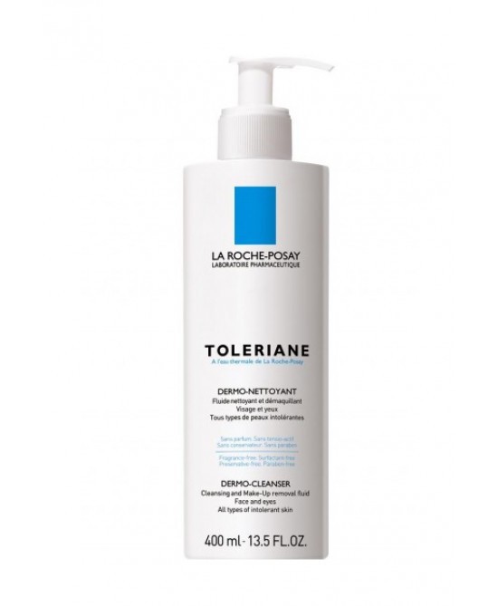 TOLERIANE DN 400ML