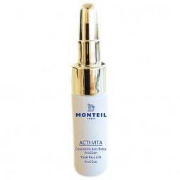 MONTEIL ACTI VITA ANTIRID6X7ML