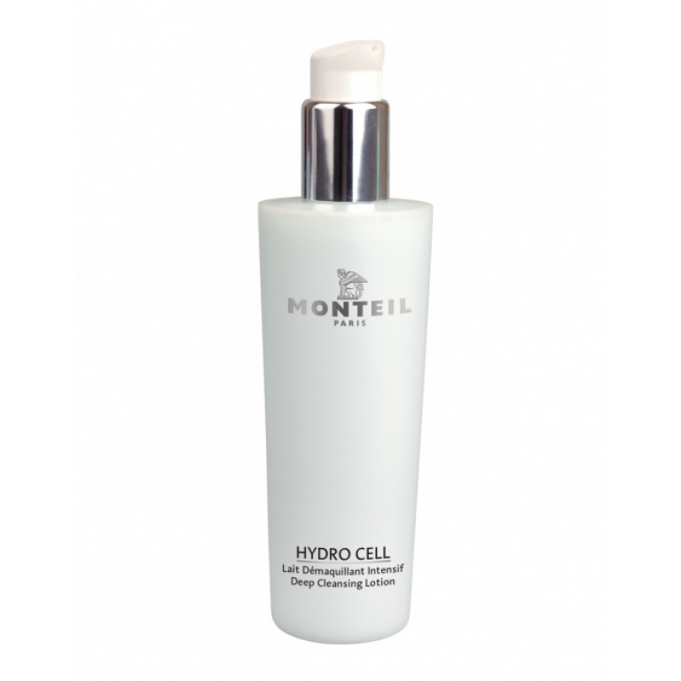 MONTEIL HYDRO DEMAQ INT 200ML