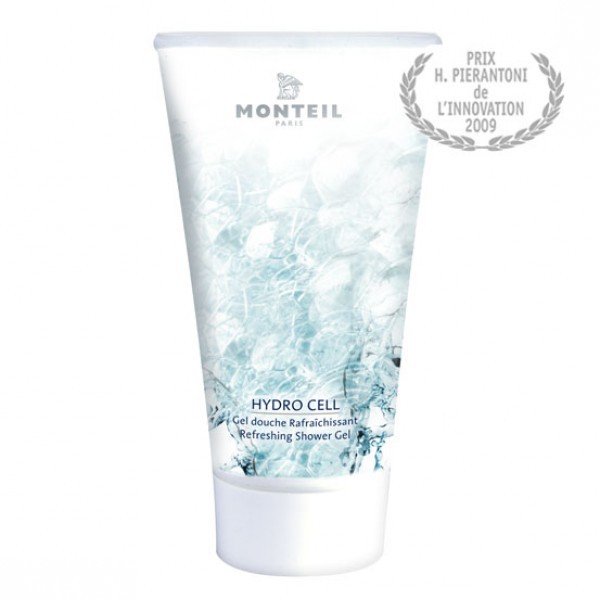 MONTEIL HYDRO GEL DOU REFR 150