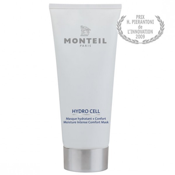 MONTEIL HYDRO MASQUE HYD 100ML