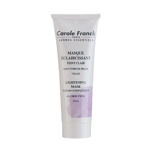CAROLE FRANCK MASCHERA SCHIAR