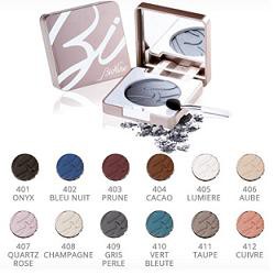 DEFENCE COLOR OMBR GRIS 409