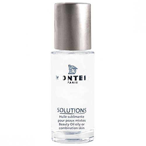 MONTEIL SOLUTION HUILE P MIXTE