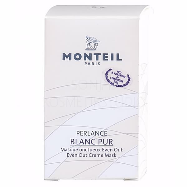 MONTEIL PERLANCE MASQUE 8X7G