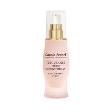 CAROLE FRANCK FLUIDO ANTIRUGHE