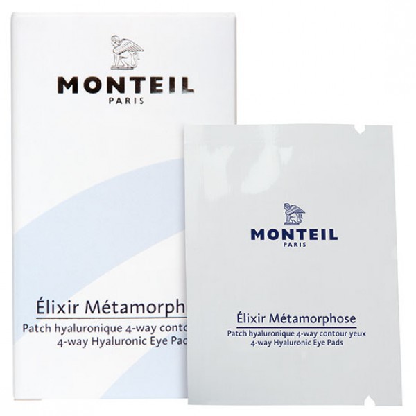 MONTEIL ELIXIR MET PATCH HYALU