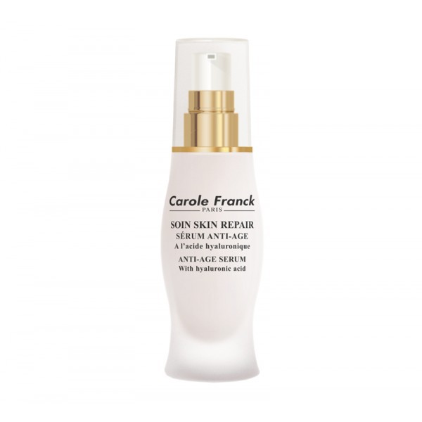 SOIN SKIN REPAIR SERUM 30ML