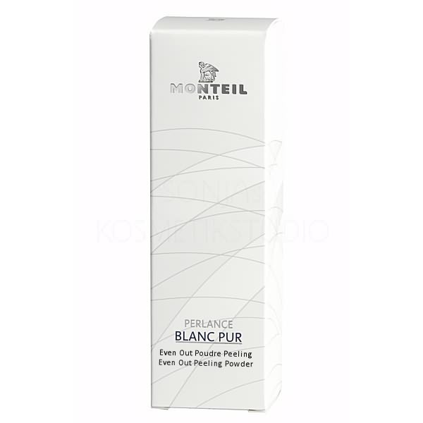 MONTEIL PERLANCE PEELING 10X2G
