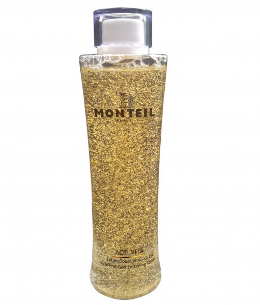MONTEIL ACTI VITA LOT DOUCE OR