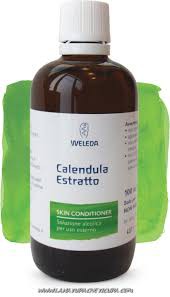 CALENDULA ESTRATTO 100ML
