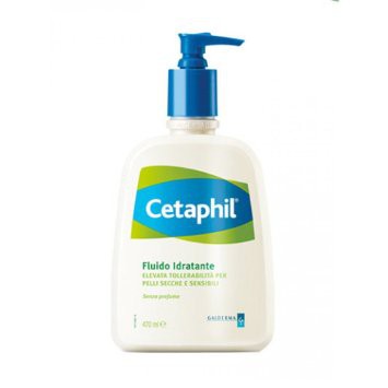 CETAPHIL FLU IDRATANTE 470ML