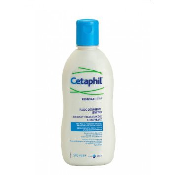 CETAPHIL RESTORADERM DETER