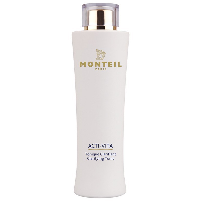 MONTEIL ACTI VITA TON SEC200ML
