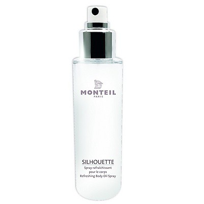 MONTEIL SOLUTION SIL BODY SPR
