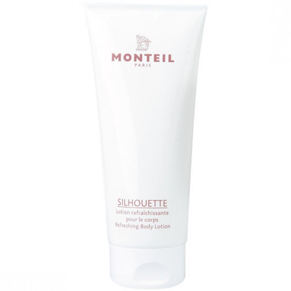 MONTEIL SOLUTION SIL BODY LOT