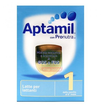 APTAMIL 1 700G