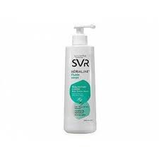 SVR XERIALINE FLUIDO CORPO 500ML