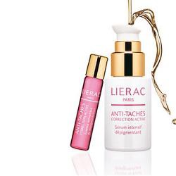 LIERAC CORREC A/TACHES SIE+GEL