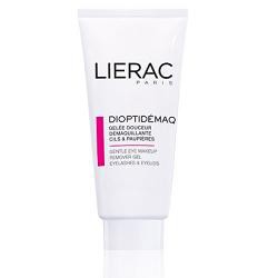 LIERAC DIOPTI DEMAQ STRUC OCCH