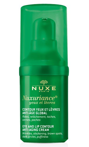 NUXE NUXURIANCE CONT YEUX/LEVR