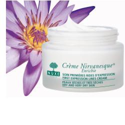 NUXE CR NIRVANESQUE ENRICHIE50