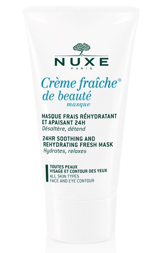 NUXE MASC FRESC FIO IDRAT 50ML