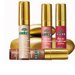 NUXE BAUME PRODIGIEUX ROSE LEG