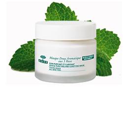 NUXE MASQUE DOUX AROM AUX3 50M