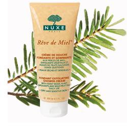 NUXE CR DOCCIA P SEC/SENS 200