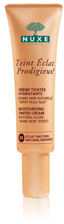 NUXE TEINT PRODIG 01ECLAT NAT