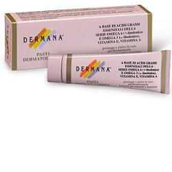DERMANA PASTA 150ML VASO