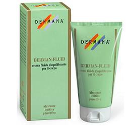 DERMAN FLUID CR 150ML