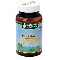 PURAMAP 60CPS