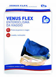 VENUS FLEX ENTERO PL VIAGGIO