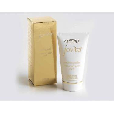 JOVITA MASCHERA VISO PEELING