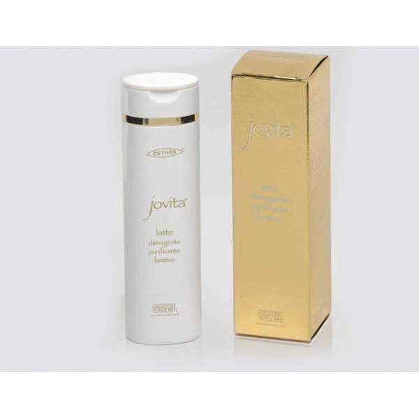 JOVITA LATTE DETERGENTE 200ML